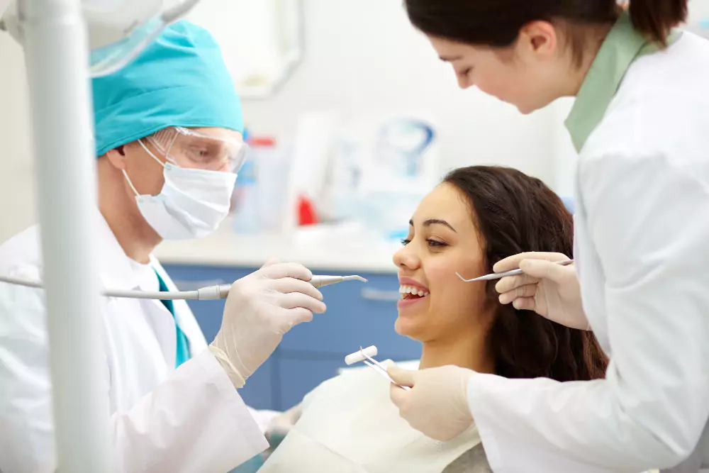 General Dentistry