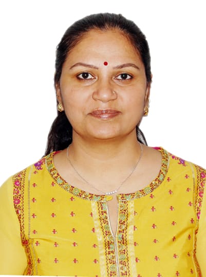 Dr. Anupam Mishra